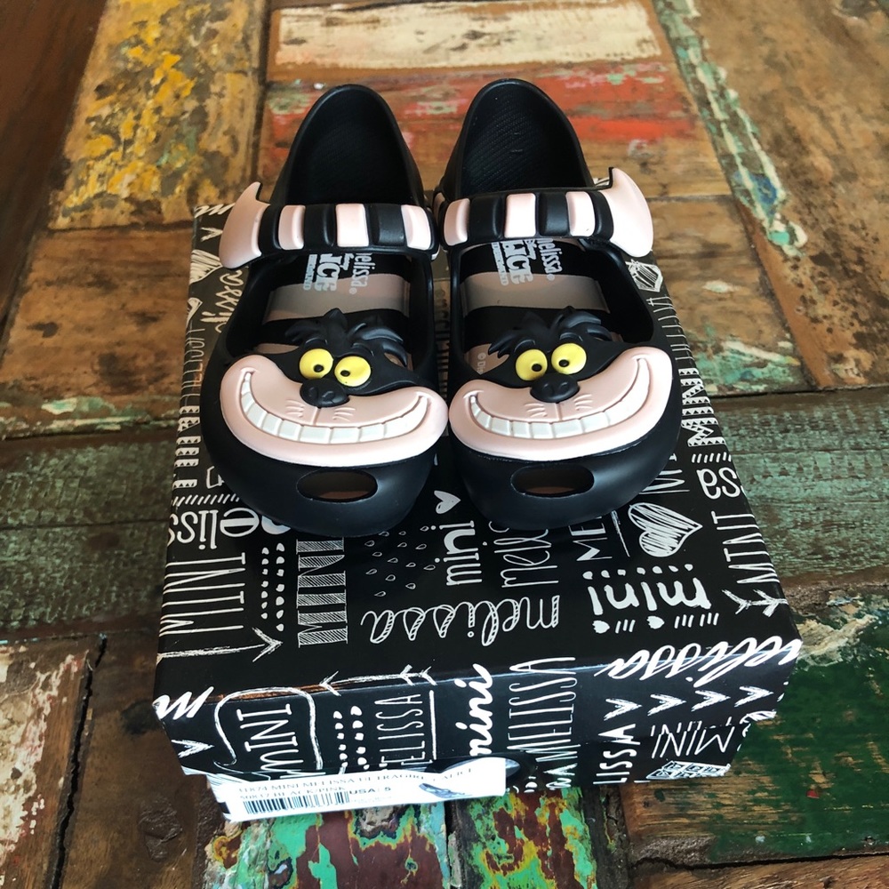 Disney Mini Melissa